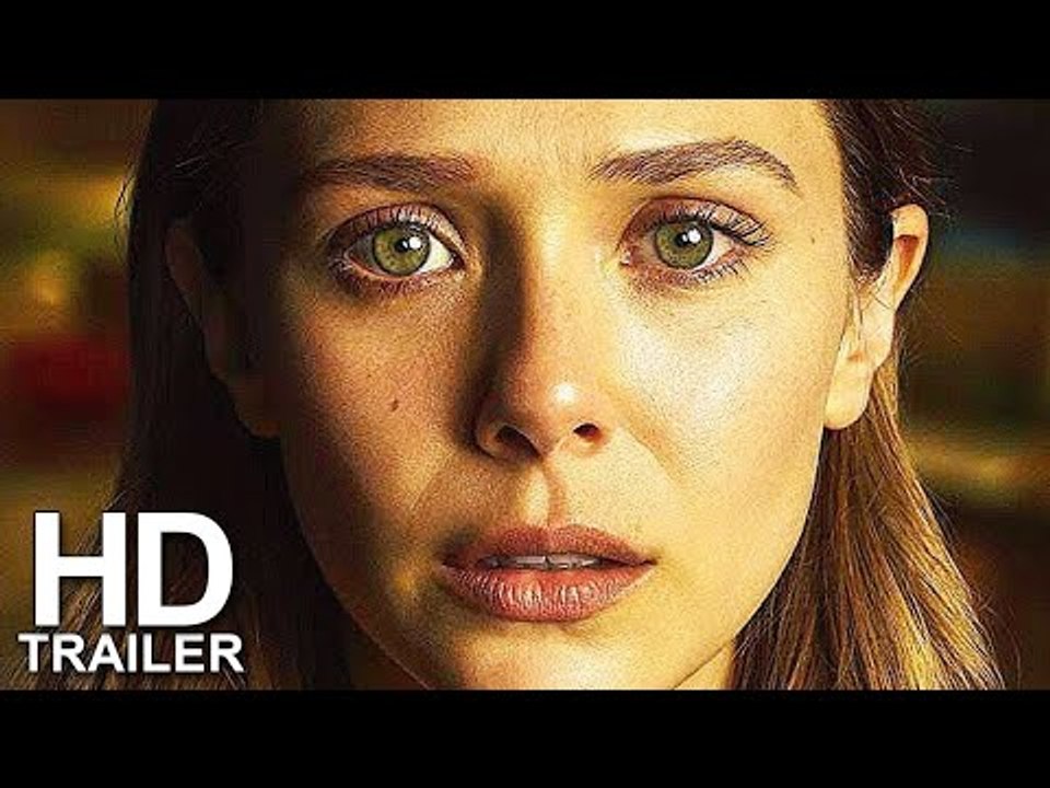 SORRY FOR YOUR LOSS Official Trailer (2018) Elizabeth Olsen TV Series [HD]
