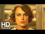 COLETTE Official Trailer #2 (2018) Keira Knightley, Drama Movie [HD]