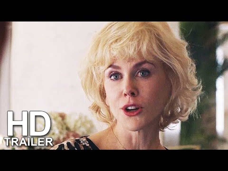 BOY ERASED Official Trailer (2018) Nicole Kidman, Joel Edgerton Movie [HD]