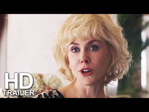 BOY ERASED Official Trailer (2018) Nicole Kidman, Joel Edgerton Movie [HD]