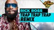 Wiky & Tayad x Rick Ross - Trap Trap Trap Remix