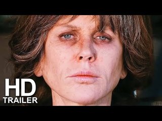 DESTROYER Trailer (2018) Nicole Kidman Action Movie