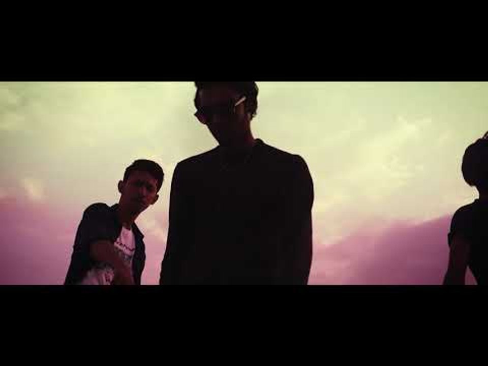 PILLZAXX - The Asylum Ft. Sindrop [Official Music Video]