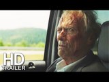 THE MULE Official Trailer (2018) Clint Eastwood, Bradley Cooper Movie [HD]