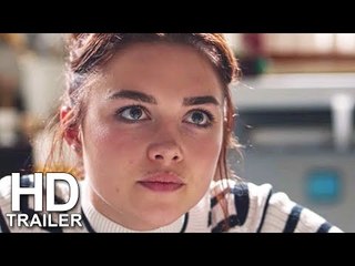 MALEVOLENT Official Trailer (2018) Florence Pugh, Horror Movie [HD]