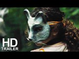 PET SEMATARY Official Trailer (2019) Stephen King, Horror Movie [HD]