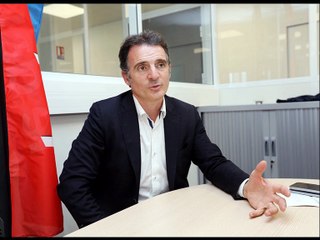 Quand Grenoble s'attaque à Total... : les explications d'Éric Piolle