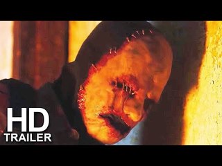 AMERICAN FRIGHT FEST Official Trailer (2018) Horror Movie [HD]