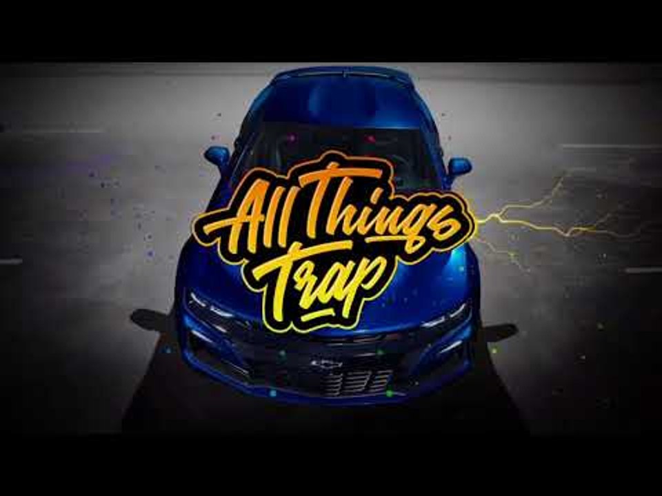 Antylop - Trapstep Part 1