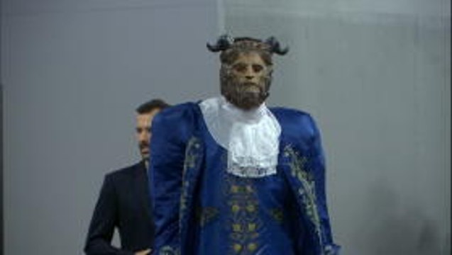 Trail Blazers arrive in Halloween costumes, then lose thriller in overtime