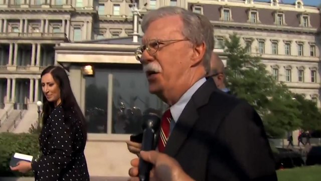 볼턴 2차 북·미 정상회담, 내년 초 열릴 것 / YTN