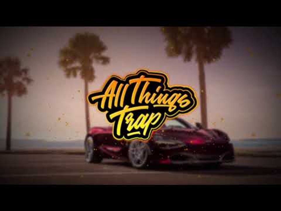 PSYRUS - Hitcher (Tropkillaz Remix)