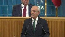 Kılıçdaroğlu: 