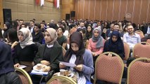 'Deprem Gerçeğine Karşı Geç Olmadan Kentsel Dönüşüm Çalıştayı' - VAN
