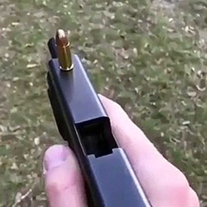 Bullseye
