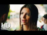 WELCOME HOME Official Trailer (2018) Aaron Paul, Emily Ratajkowski Movie [HD]