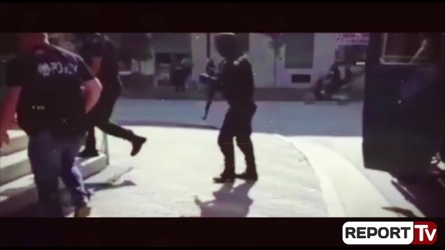 Report TV - 'Ndëshkimi i të Fortëve', ja si u arrestuan 'gangsterët' në të gjithë Shqipërinë