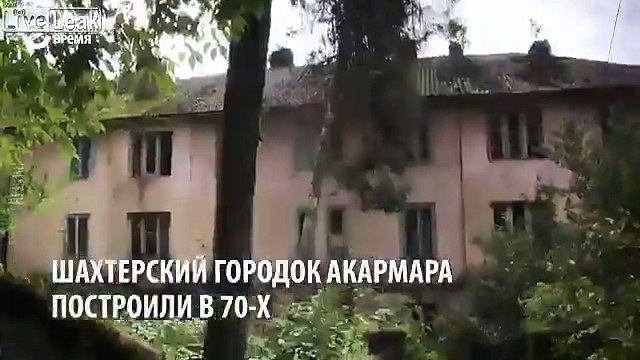 What the -Russian World- Looks like in Abkhazia Georgia