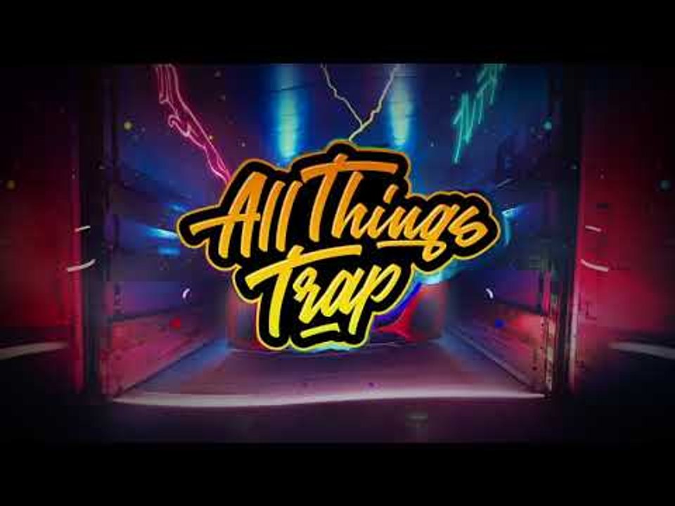 GRAVEDGR - Rampage (UNKWN Remix)