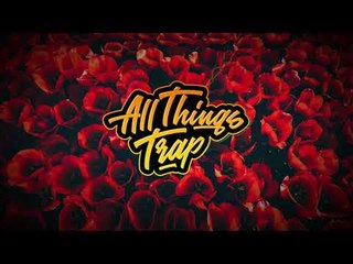 BANKS - Poltergeist (Wizard Trap Remix)