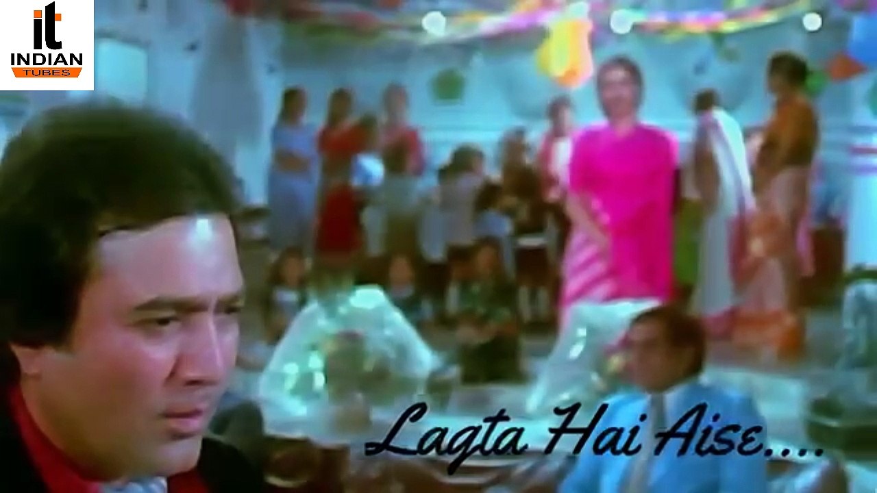 Tumhe dekh ke to lagta hai aise ! Agar Tum Na Hote ! #Love #WhatsappStatus By #IndianTubes