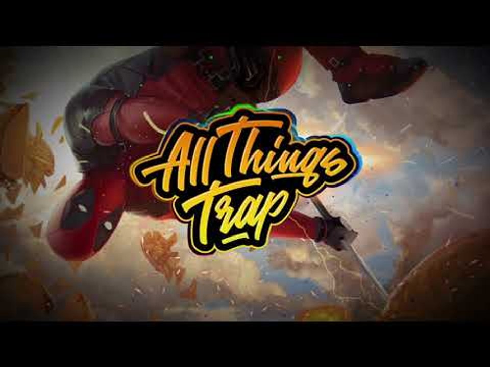 DRUGZZ - I Didn't Mean To Do