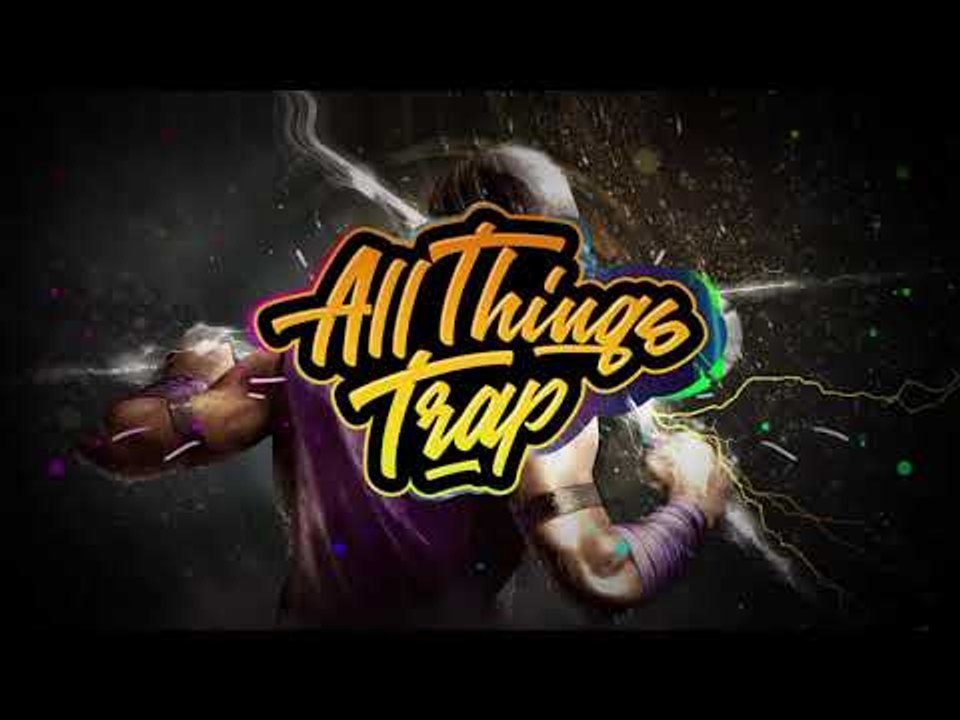 Barely Great - THROW IT [TRAP MUSIC]