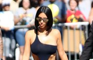 Kim Kardashian West: Caitlyn Jenner brachte sie zum Weinen