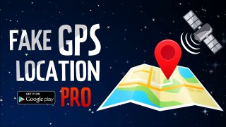 Fake GPS Location PRO App Download