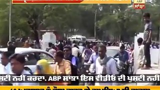 Amritsar Train  ਹਾਦਸੇ ਤੋਂ ਬਾਅਦ Viral ਹੋ ਰਿਹਾ Video