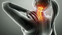 5 Common Causes of Annoying Neck Pain