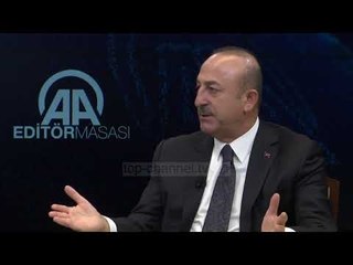 Ankaraja ndalon Athinën - Top Channel Albania - News - Lajme