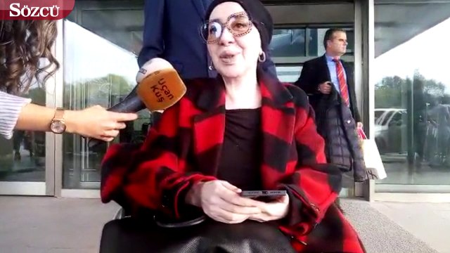 Nur Yerlitaş: 'Biz kötü gün arkadaşıyız'