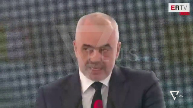 Rama: Rritje pagash për mjekët dhe infermierët - News, Lajme - Vizion Plus