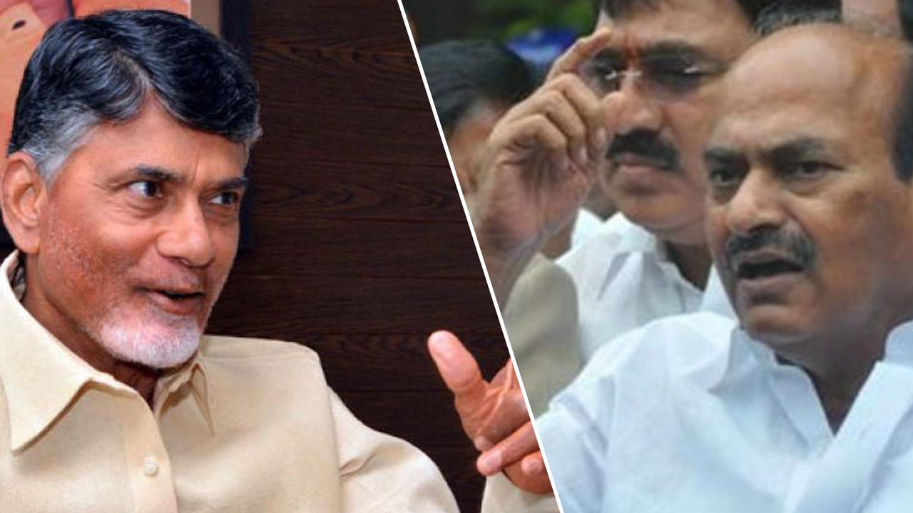 పవన్ కళ్యాణ్‌లపై జేసీ దివాకర్ రెడ్డి నిప్పులు