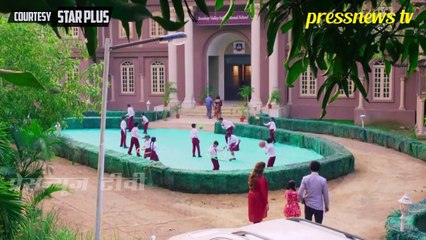 Kulfi Kumar Bajewala - 24th October 2018  Star Pus Serial  News