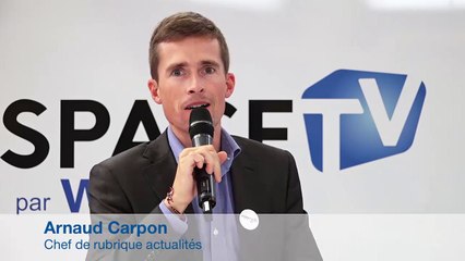 Jérôme Pavie, sur les élevages bio: « Il y a une perte d’efficacité économique chez les nouveaux convertis »