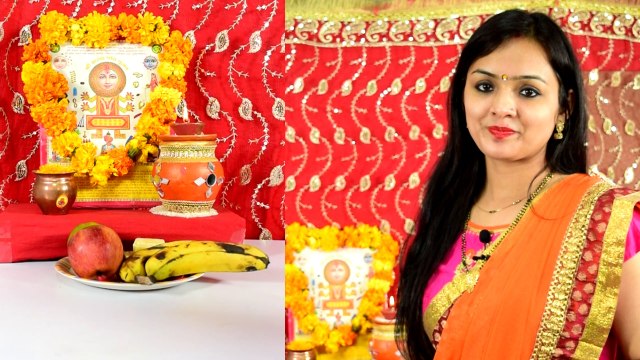 Karwa Chauth Puja Vidhi: सुहागिन महिलाएं ऐसे करें करवाचौथ पर पूजा | Boldsky
