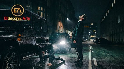 Expediente 64: Los casos del Departamento Q - Tráiler (VOSE - HD)