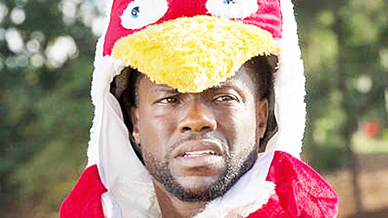 Night School - Trailer (Deutsch) HD