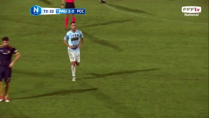 Sortie de DADOUNE et entrée d'ETSHIMI