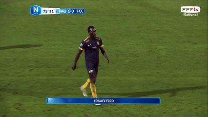 Sortie de GUEYE et entrée de REPPERT