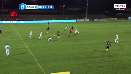 Superbe intervention d'ATROUS!