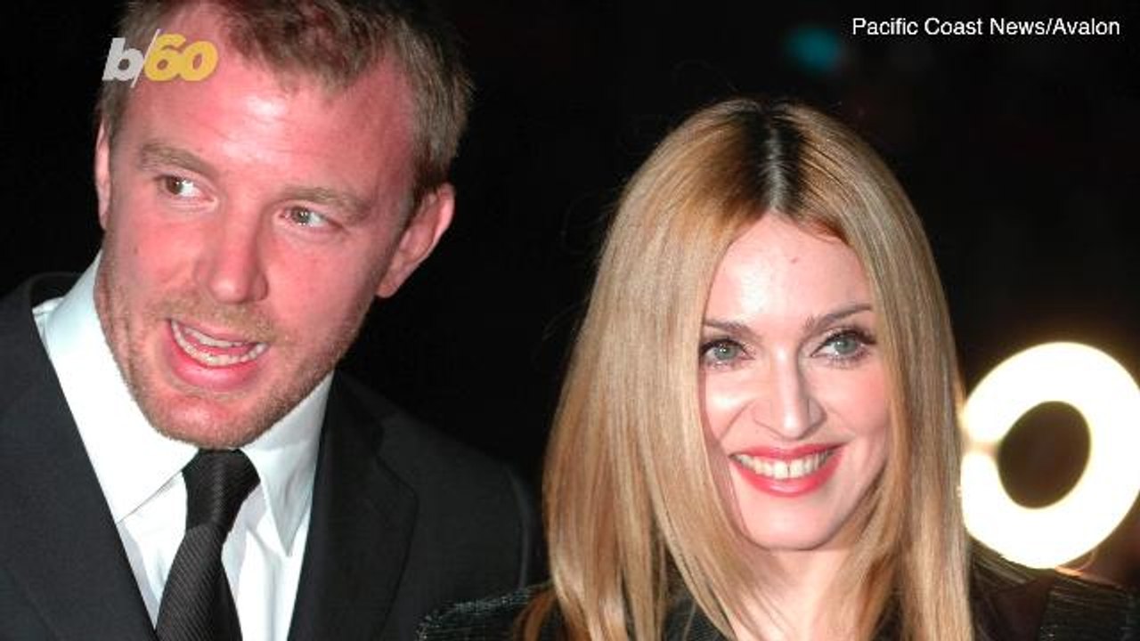 You Can Now Rent Madonna's Former Luxury London Apartment