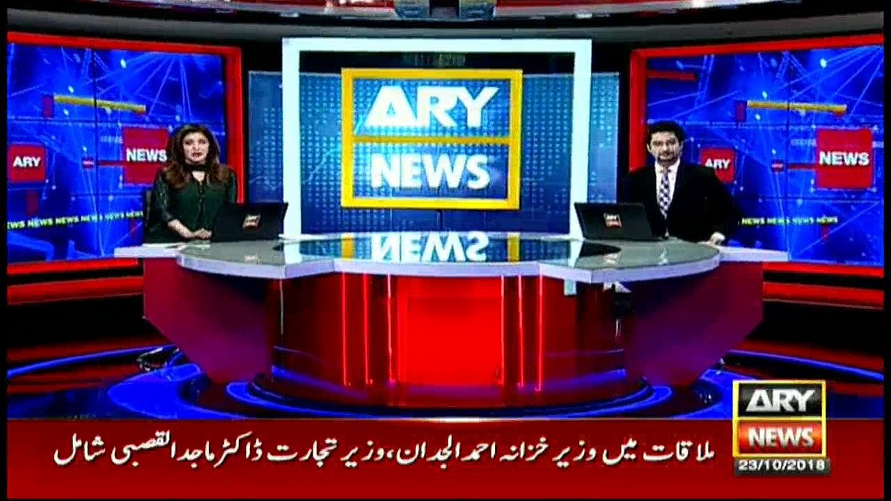 PTI leader Shah Farman admits his mistake