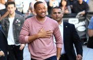 Will Smith told Jada Pinkett Smith off for swearing