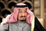 Suudi Arabistan: Cemal Kaşıkçı'nın Öldürülmesinden Sorumlu Olan Kişiler, Kim Olursa Olsun Hesap...