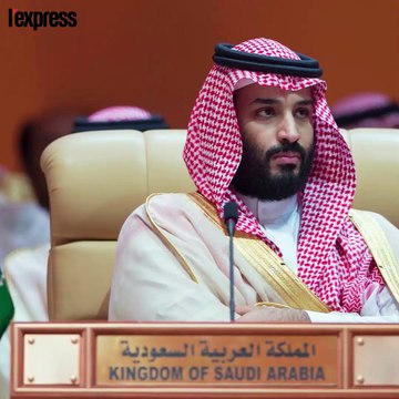 L'Arabie saoudite en crise