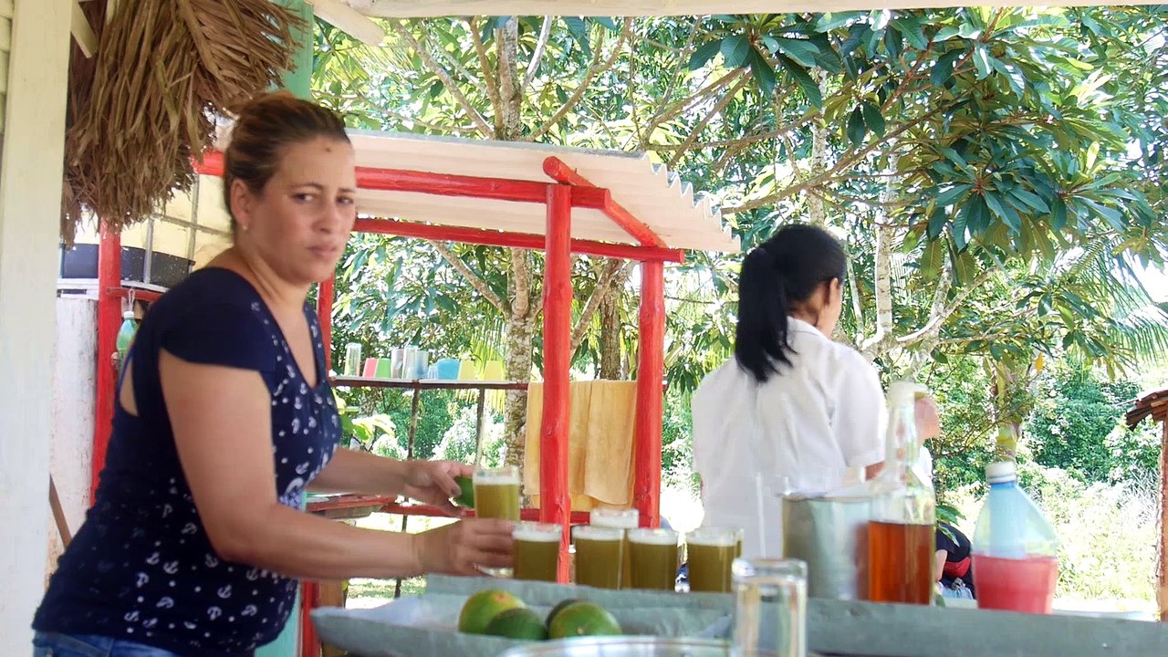 Cuba (propre)
