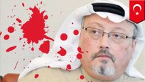 The murder of Jamal Khashoggi: what we know now